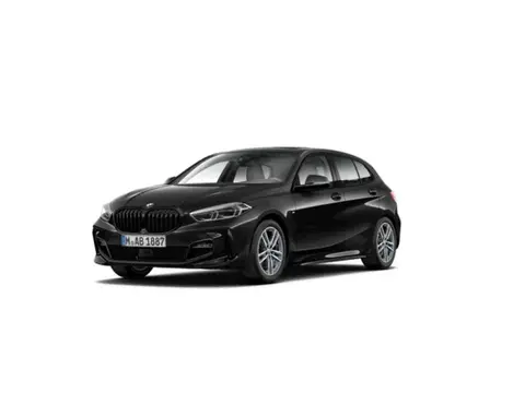 Used BMW SERIE 1 Petrol 2024 Ad 