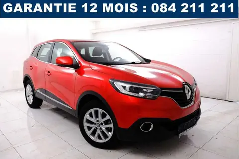 Used RENAULT KADJAR Petrol 2016 Ad 