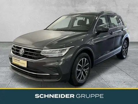 Annonce VOLKSWAGEN TIGUAN Diesel 2024 d'occasion 