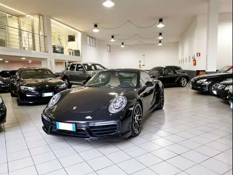 Annonce PORSCHE 911 Essence 2016 d'occasion 