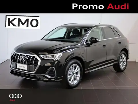 Annonce AUDI Q3 Hybride 2024 d'occasion 