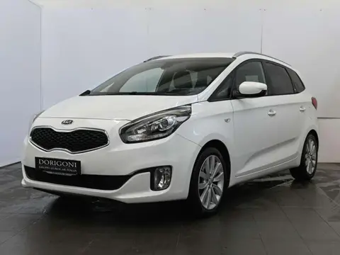 Used KIA CARENS Diesel 2017 Ad 