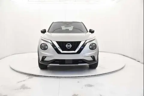 Used NISSAN JUKE Petrol 2024 Ad 