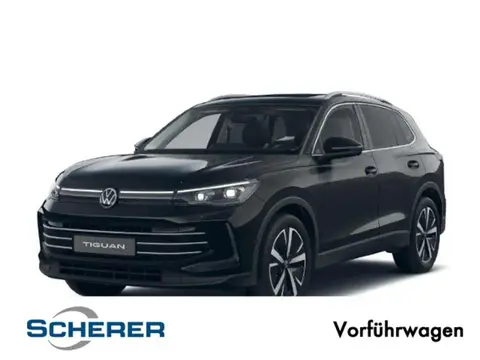 Used VOLKSWAGEN TIGUAN Diesel 2024 Ad 