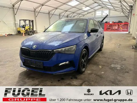 Used SKODA SCALA Diesel 2020 Ad 