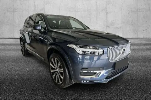 Used VOLVO XC90 Hybrid 2023 Ad 