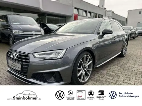 Used AUDI A4 Diesel 2019 Ad 