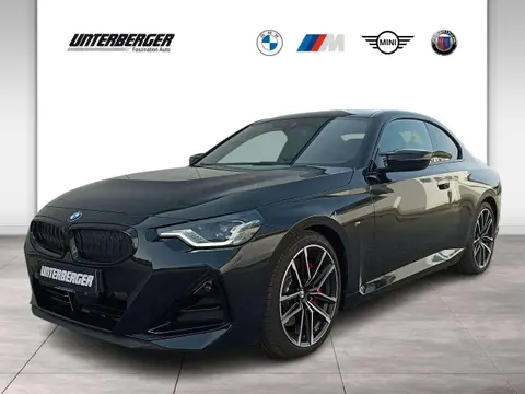 Annonce BMW SERIE 2 Essence 2024 d'occasion 