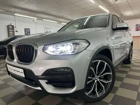 Used BMW X3 Diesel 2021 Ad 