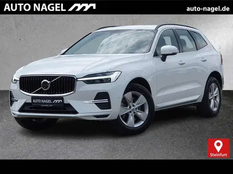 Annonce VOLVO XC60 Essence 2021 d'occasion 