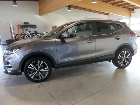 Used NISSAN QASHQAI Petrol 2019 Ad 