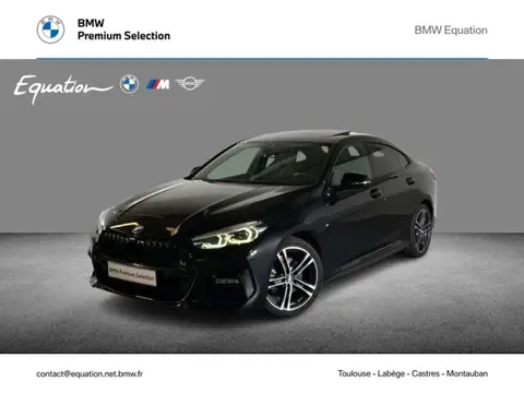 Annonce BMW SERIE 2 Diesel 2020 d'occasion 