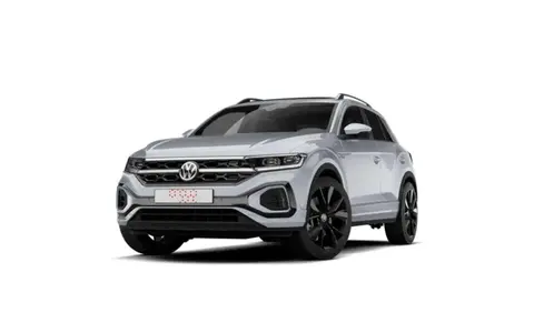 Annonce VOLKSWAGEN T-ROC Essence 2024 d'occasion 