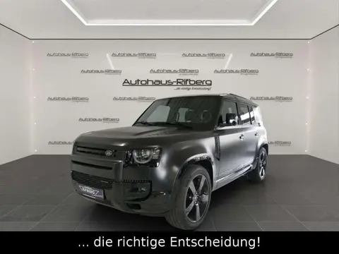 Used LAND ROVER DEFENDER Diesel 2023 Ad Germany