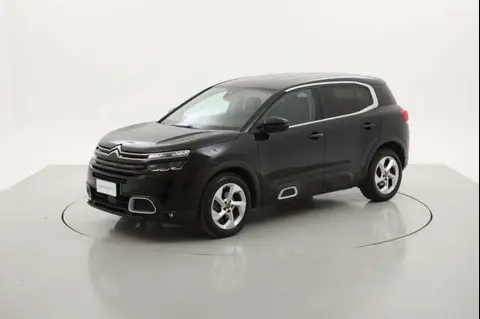 Used CITROEN C5 AIRCROSS Diesel 2021 Ad 