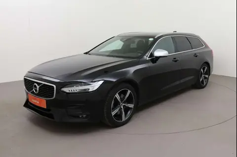 Annonce VOLVO V90 Diesel 2019 d'occasion 