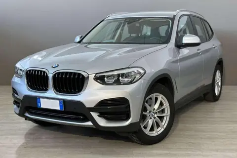 Used BMW X3 Hybrid 2020 Ad 