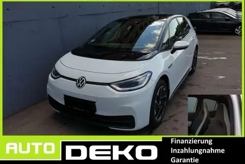 Used VOLKSWAGEN ID.3 Electric 2021 Ad 