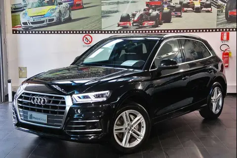 Used AUDI Q5 Diesel 2020 Ad 