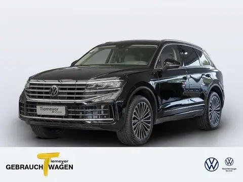 Used VOLKSWAGEN TOUAREG Diesel 2024 Ad 