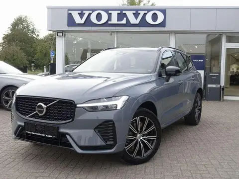 Used VOLVO XC60 Petrol 2024 Ad 