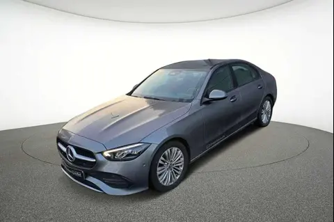 Annonce MERCEDES-BENZ CLASSE C Diesel 2023 d'occasion 