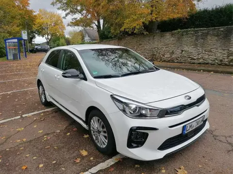 Annonce KIA RIO Essence 2019 d'occasion 