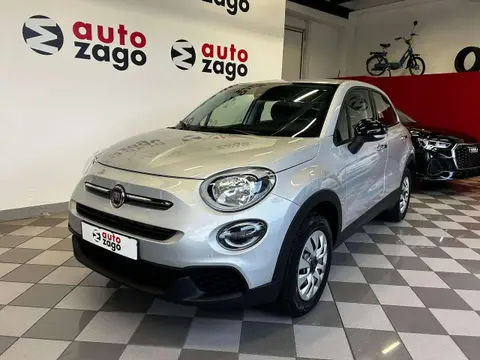 Annonce FIAT 500X Essence 2019 d'occasion 