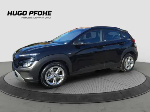 Used HYUNDAI KONA Petrol 2021 Ad 