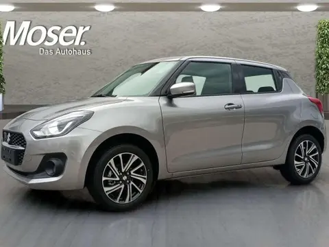 Annonce SUZUKI SWIFT Hybride 2023 d'occasion 