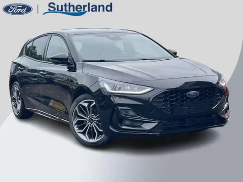 Annonce FORD FOCUS Hybride 2023 d'occasion 