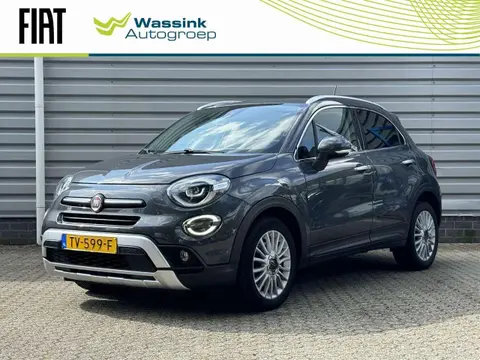 Used FIAT 500X Petrol 2018 Ad 