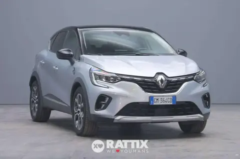 Annonce RENAULT CAPTUR Hybride 2023 d'occasion 