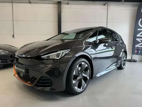 Used CUPRA BORN Electric 2022 Ad 