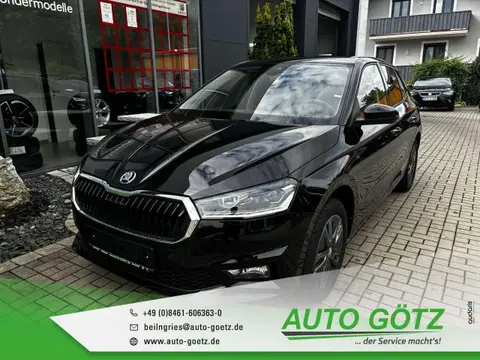 Used SKODA FABIA Petrol 2024 Ad 