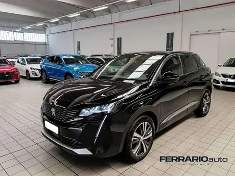 Annonce PEUGEOT 3008 Essence 2023 d'occasion 