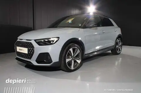 Annonce AUDI A1 Essence 2021 d'occasion 