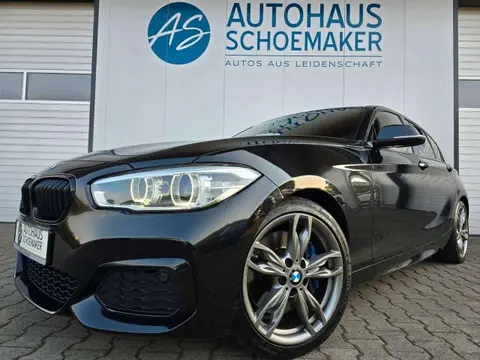 Used BMW SERIE 1 Petrol 2017 Ad Germany