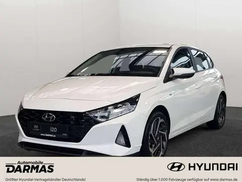 Annonce HYUNDAI I20 Essence 2023 d'occasion 