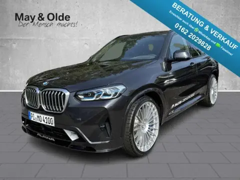 Annonce ALPINA XD3 Diesel 2024 d'occasion 