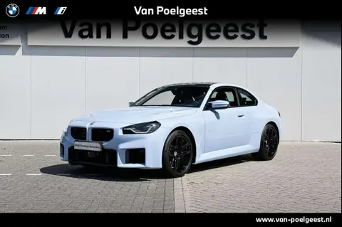 Annonce BMW M2 Essence 2024 d'occasion 