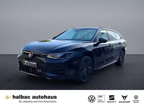 Annonce VOLKSWAGEN PASSAT Hybride 2024 d'occasion 