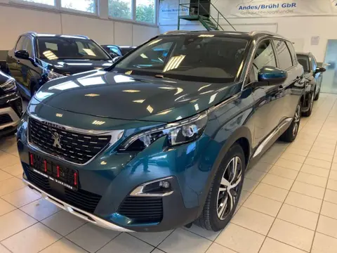 Used PEUGEOT 5008 Diesel 2020 Ad 