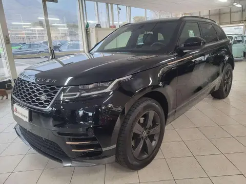 Annonce LAND ROVER RANGE ROVER VELAR Diesel 2019 d'occasion 