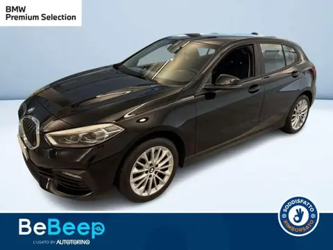 Used BMW SERIE 1 Diesel 2021 Ad 