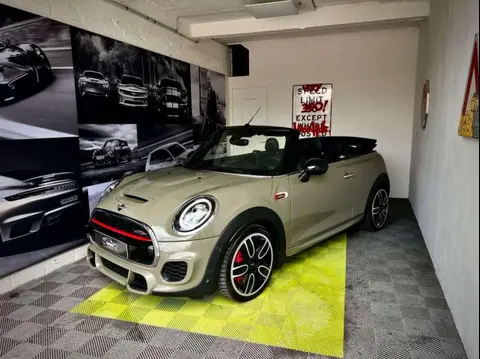 Used MINI ONE Petrol 2018 Ad 