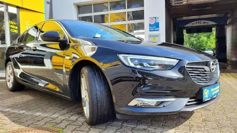 Annonce OPEL INSIGNIA Diesel 2019 d'occasion 