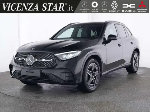 Used MERCEDES-BENZ CLASSE GLC Hybrid 2023 Ad 