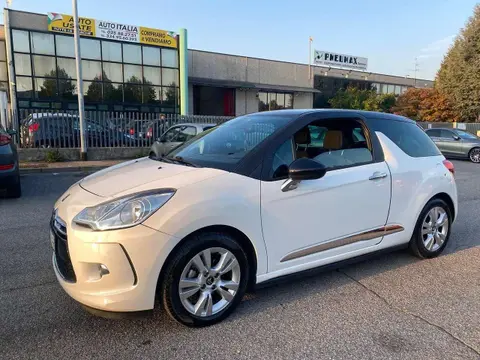 Used CITROEN DS3 Petrol 2015 Ad 