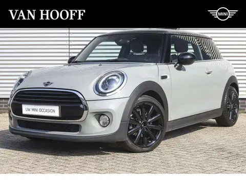 Annonce MINI COOPER Essence 2019 d'occasion 